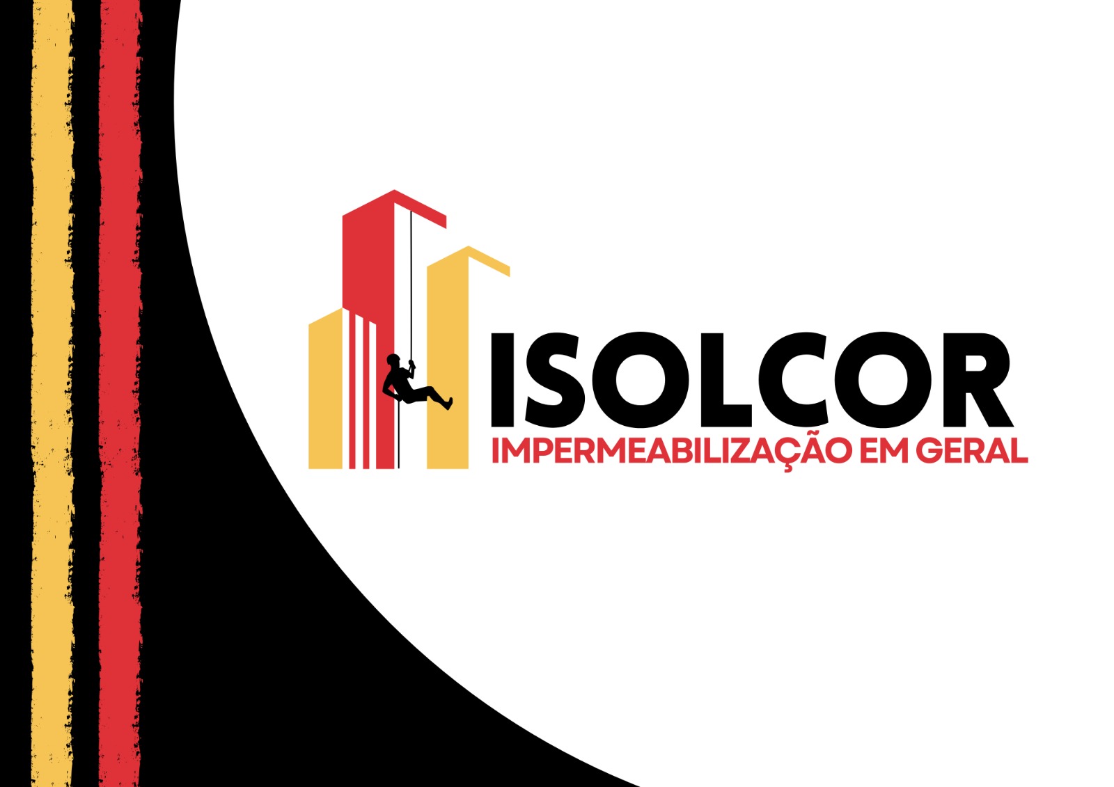 ISOLCOR — Impermeabilização em Geral